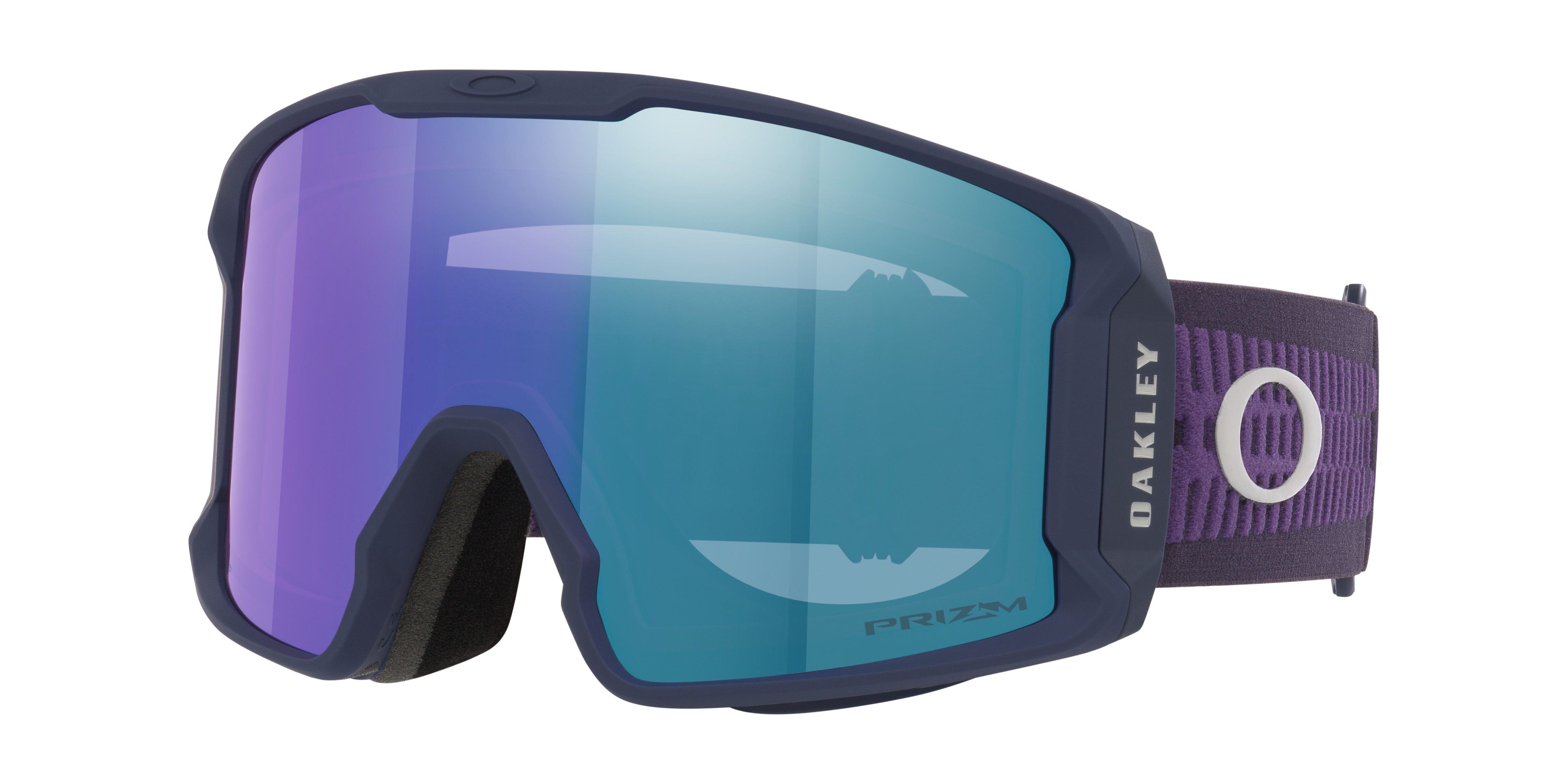 Oakley OO7070 7070K0 Line Miner L 